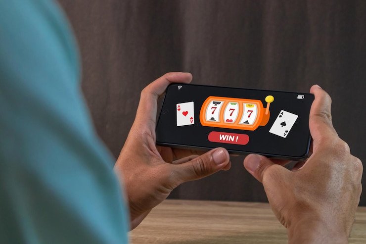 Meja Dragon Tiger di gopaytogel